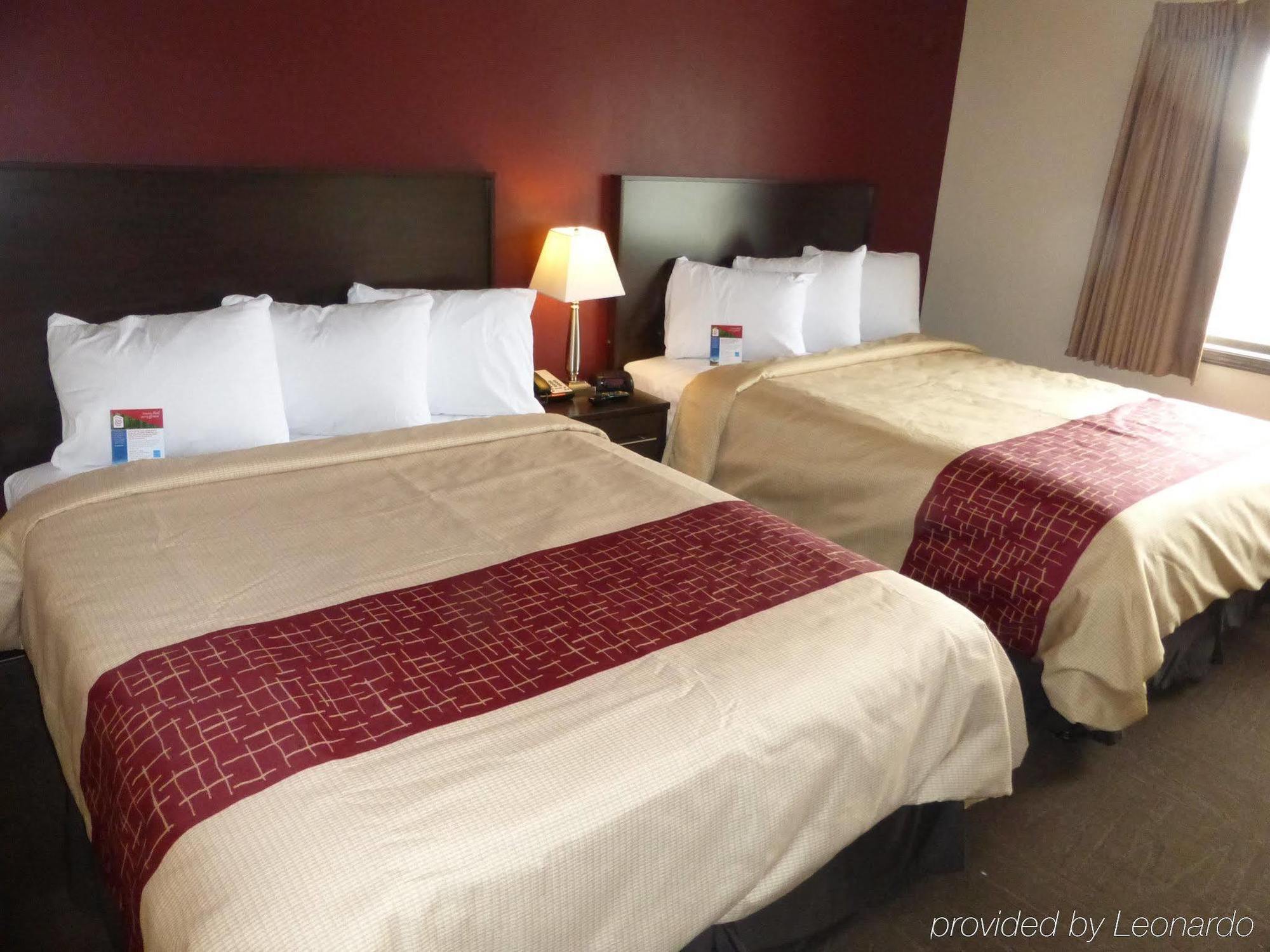 Red Roof Inn Vermillion - U Of South Dakota Ngoại thất bức ảnh